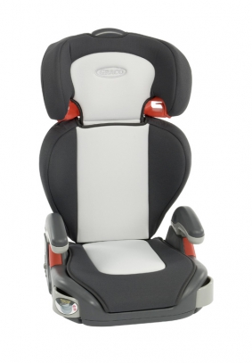R�hausseur Junior Maxi Charcoal